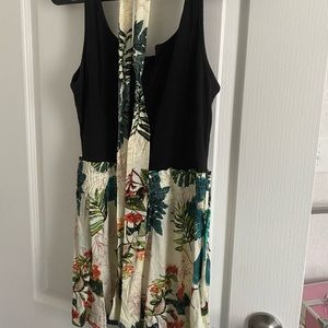 Large Shein Romper